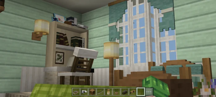 Gooblicraft Furnitures Minecraft screenshot 4