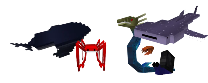 Enjoy the Scuba Minecraft screenshot 3