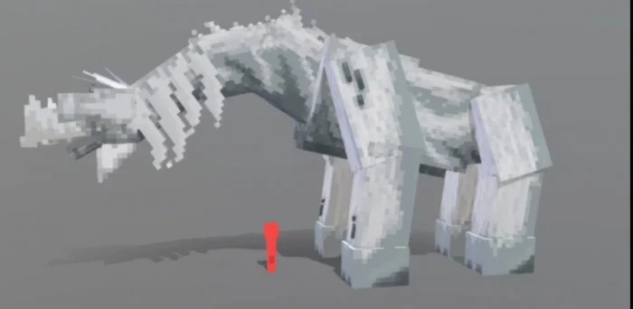 Aeon Fantasy Minecraft screenshot 4