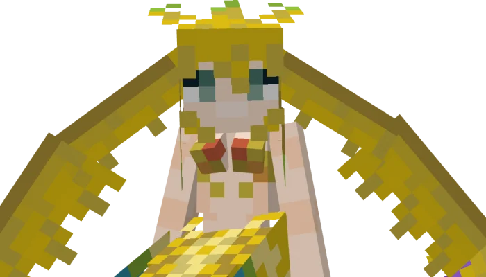 Aeon Fantasy Minecraft screenshot 5