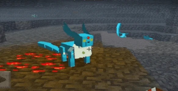 Aeon Fantasy Minecraft screenshot 7