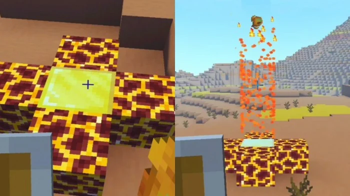 Aeon Fantasy Minecraft screenshot 8