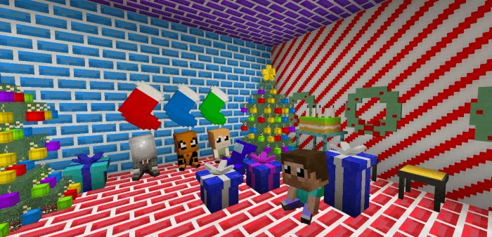 Furniture and Decorations Minecraft screenshot 1