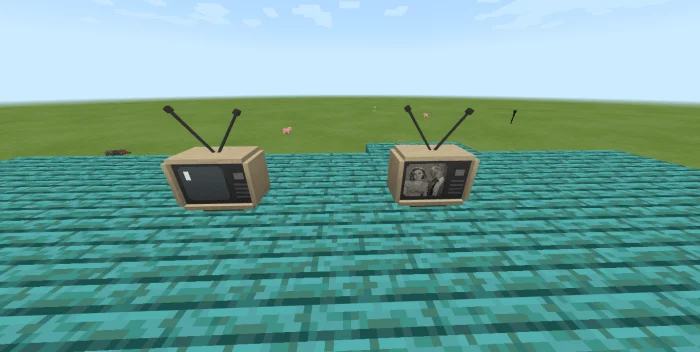 Furniture and Decorations Minecraft screenshot 2