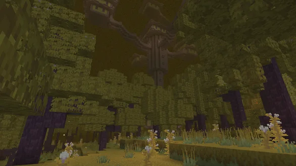 Ender Awakening Minecraft screenshot 1