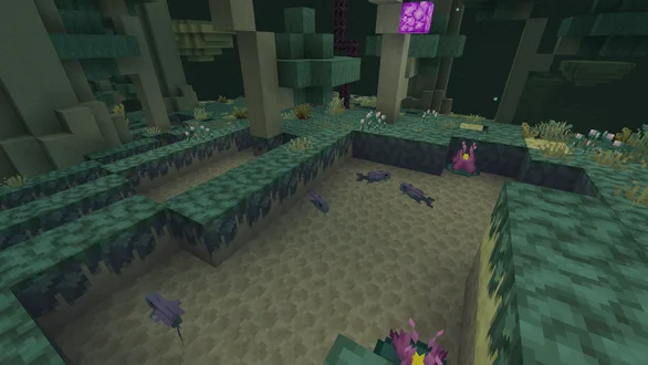Ender Awakening Minecraft screenshot 3