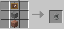 Item Pedestal Minecraft screenshot 2