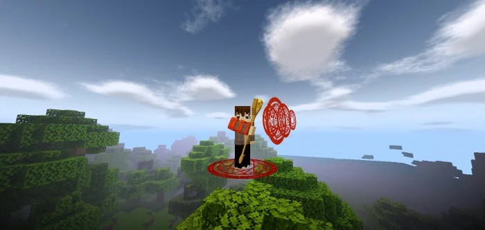 Elementor Addon Minecraft screenshot 2