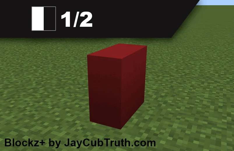 Blockz+ Minecraft screenshot 3