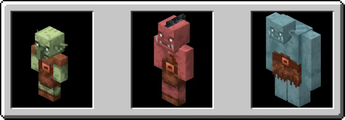 Spry Conquest Minecraft screenshot 3
