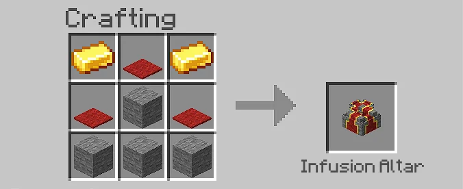 Mystical Agriculture Minecraft screenshot 2
