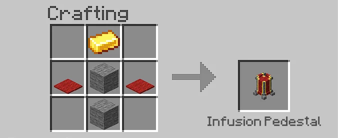Mystical Agriculture Minecraft screenshot 3