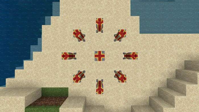 Mystical Agriculture Minecraft screenshot 4