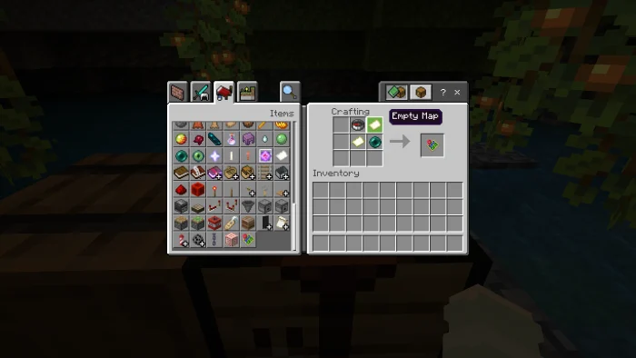 Waypoints Addon Minecraft screenshot 2