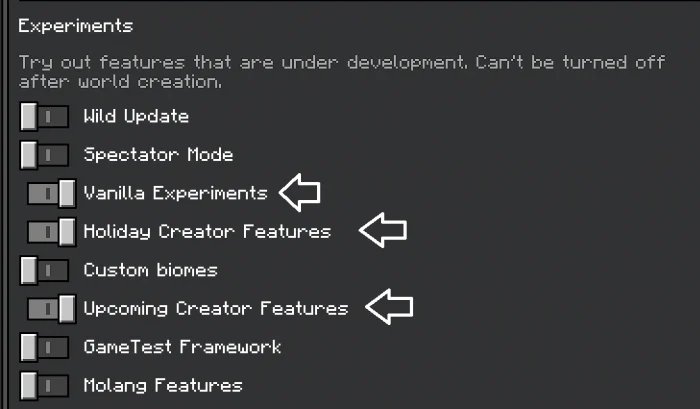 Dynamite Addon Minecraft screenshot 5