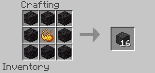 Black Hole Craft Minecraft screenshot 1