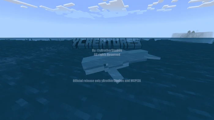 yCreatures Trial Minecraft screenshot 3