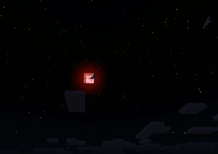 Bloodmoon Minecraft screenshot 3