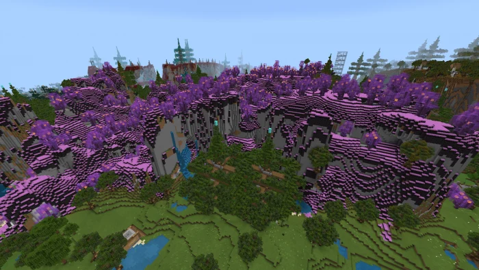 Dungeon craft RPG Minecraft screenshot 3