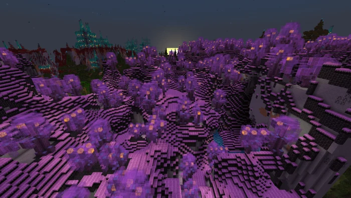 Dungeon craft RPG Minecraft screenshot 4