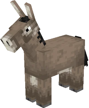Better Horses Minecraft screenshot 2