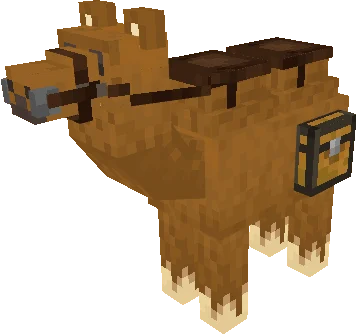 Better Horses Minecraft screenshot 3