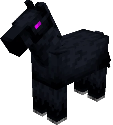 Better Horses Minecraft screenshot 4