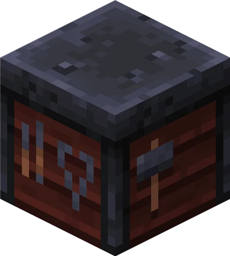 Deathnetherite Update Minecraft screenshot 1