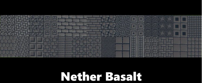 Chisel Minecraft screenshot 1