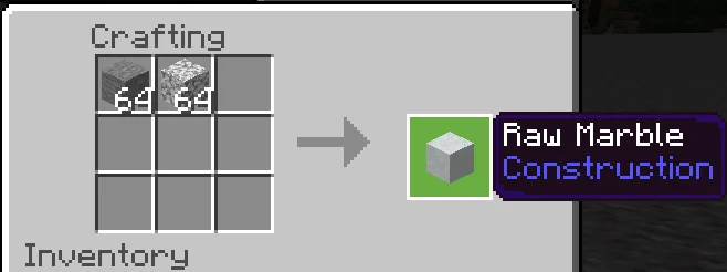 Chisel Minecraft screenshot 3