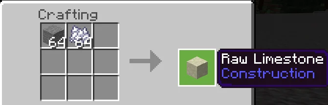 Chisel Minecraft screenshot 4