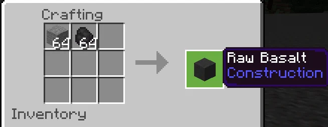 Chisel Minecraft screenshot 5