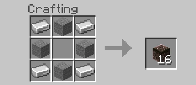 Chisel Minecraft screenshot 7