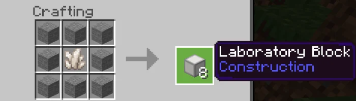 Chisel Minecraft screenshot 8