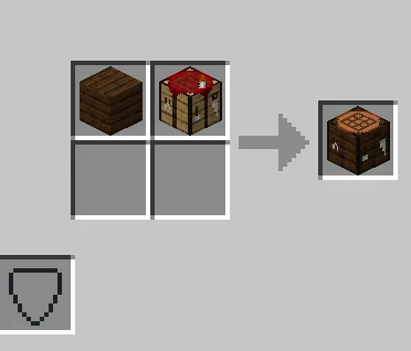 Chisel Minecraft screenshot 9