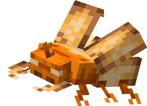Magnificent Burning Lands Minecraft screenshot 6
