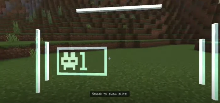 Iron Man Armory Minecraft screenshot 2