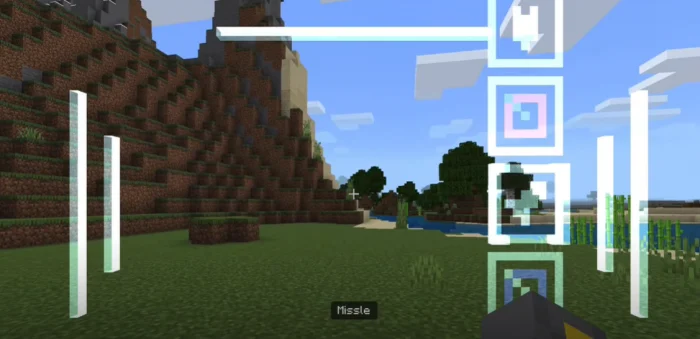Iron Man Armory Minecraft screenshot 3
