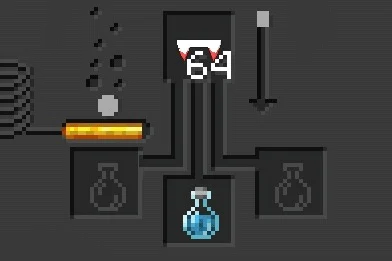 Vampire Craft Minecraft screenshot 2