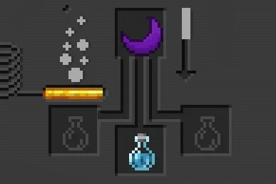 Vampire Craft Minecraft screenshot 3