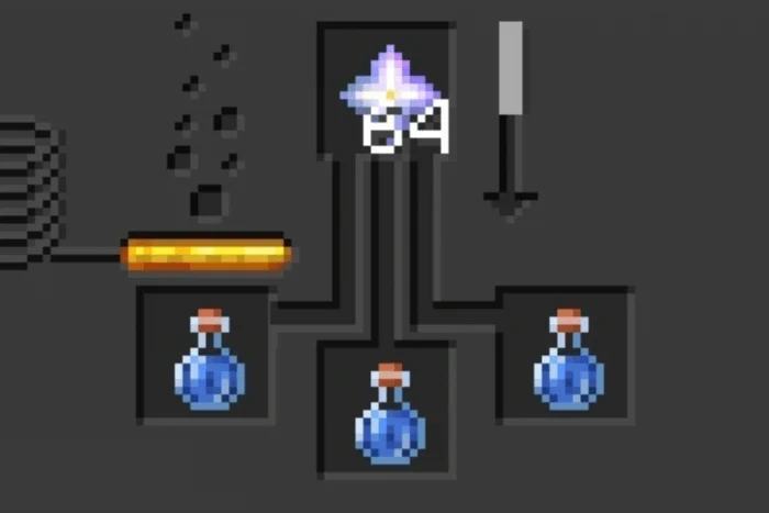 Vampire Craft Minecraft screenshot 4