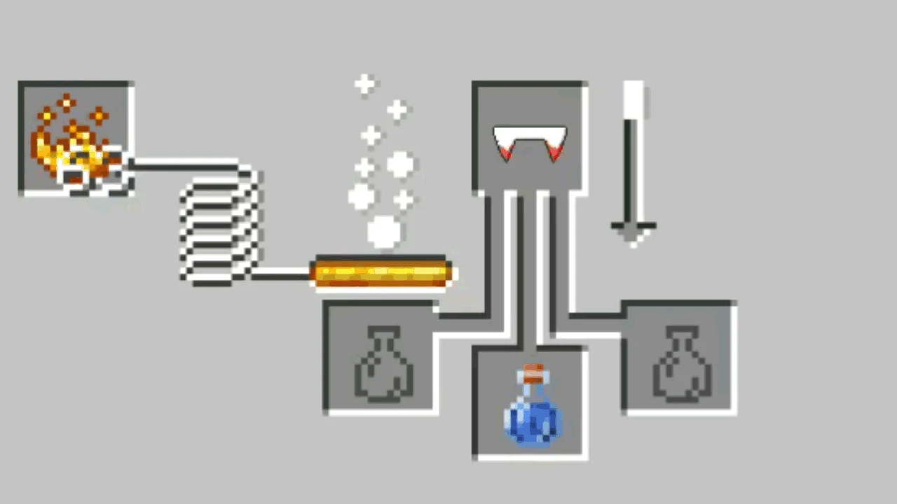 Vampire Craft Minecraft screenshot 5
