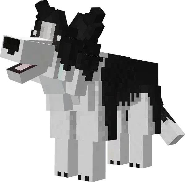 TotalCreatures Minecraft screenshot 2