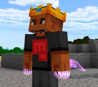 Boruto x Naruto Addon Minecraft screenshot 2