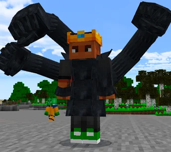 Boruto x Naruto Addon Minecraft screenshot 4