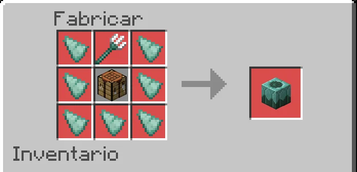New Tridents Minecraft screenshot 1