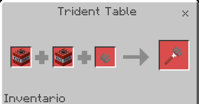 New Tridents Minecraft screenshot 4