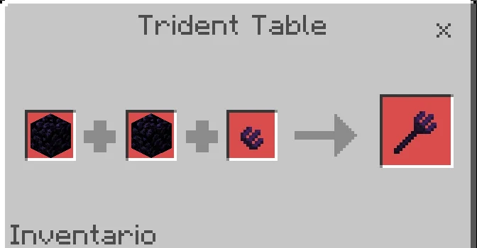 New Tridents Minecraft screenshot 5