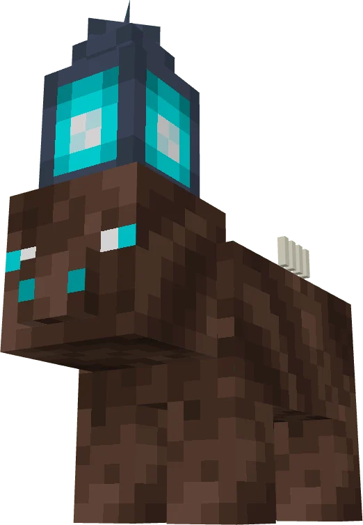 Nether plus Minecraft screenshot 2
