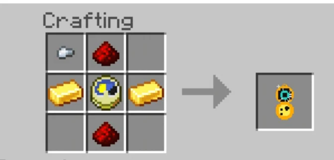 TF2 Dead Ringer Minecraft screenshot 1